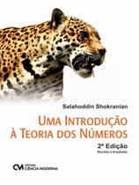 Uma introdução à teoria dos números - CIENCIA MODERNA