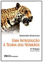 Uma introducao a teoria dos numeros