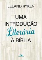 Uma introdução literária à Bíblia