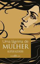 Uma Lágrima De Mulher