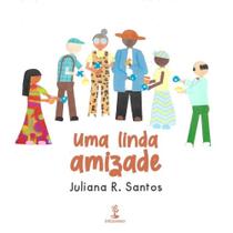 Uma linda amizade Uma linda amizade