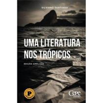 Uma literatura nos tropicos