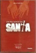 UMA LUTA PELA VIDA Flexibound Marcos Santarrita UMA LUTA PELA VIDA Flexibound Marcos Santarrita