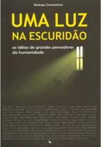Uma luz na escuridão - KOMEDI Uma luz na escuridão - KOMEDI