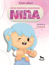 Uma menina chamada nina Uma menina chamada nina