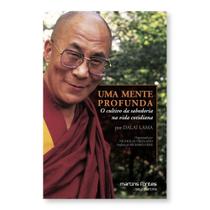 Uma Mente Profunda - Editora Martins Fontes