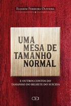 Uma mesa de tamanho normal - Ibis Libris