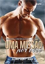 UMA MISSãO POR VOCê UMA MISSãO POR VOCê