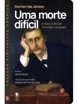 Uma morte difícil Uma morte difícil