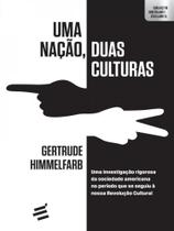 Uma nação, duas culturas - E REALIZAÇOES