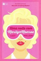 Uma Noite Com Marilyn Monroe Uma Noite Com Marilyn Monroe