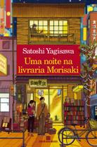 Uma Noite Na Livraria Morisaki