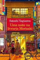 Uma Noite na Livraria Morisaki - BERTRAND BRASIL