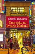 Uma Noite na Livraria Morisaki