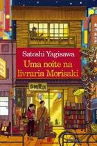 Uma noite na livraria Morisaki Uma noite na livraria Morisaki
