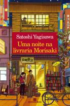 Uma Noite Na Livraria Morisaki Uma Noite Na Livraria Morisaki