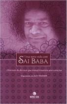 UMA NOVA VIDA COM SAI BABA -