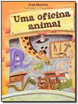 Uma Oficina Animal - Duna Dueto