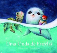 Uma onda de estrelas