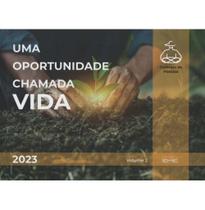 Uma Oportunidade Chamada Vida Vol. 2 - Eme