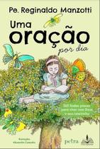 Uma Oração Por Dia - 365 Lindas Preces Para Viver Com Deus o Ano Inteirinho Sortido Uma Oração Por Dia - 365 Lindas Preces Para Viver Com Deus o Ano Inteirinho Sortido