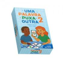 Uma Palavra Puxa Outra 2 Uma Palavra Puxa Outra 2