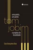 Uma ponta um ponto - MORULA EDITORA