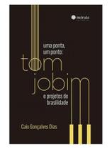 Uma ponta, um ponto - MORULA EDITORIAL