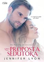 Uma Postura Sedutora Uma Postura Sedutora