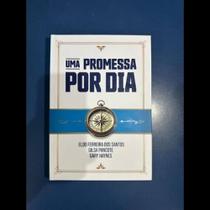 Uma promessa por dia Uma promessa por dia
