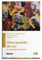 Uma questão de cor Uma questão de cor