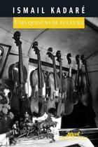 Uma Questão De Loucura