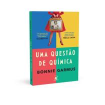Uma questão de química