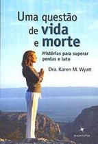 Uma Questão de Vida e Morte - Lúmen