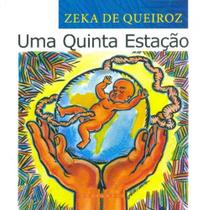 Uma Quinta Estação - Thesaurus