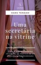 Uma secretária na vitrine - LEXIKOS EDITORA