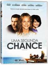 uma segunda chance dvd original lacrado - vinny filmes