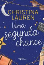 Uma Segunda Chance Uma Segunda Chance