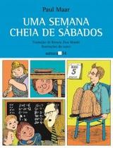 Uma semana cheia de sábados Uma semana cheia de sábados