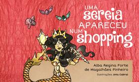 Uma Sereia Apareceu Num Shopping - Scortecci