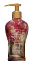 Uma Tarde na Toscana Emulsão Perfumada Mahogany 350ml Fragrância Feminina Sofisticada e Envolvente