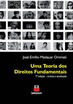 Uma teoria dos Direitos Fundamentais - Conhecimento