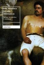Uma Tragédia Latino-sertaneja Uma Tragédia Latino-sertaneja