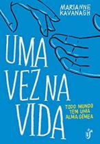 Uma vez na vida - ÚNICA