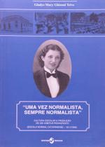 Uma Vez Normalista, Sempre Normalista - Insular