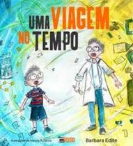 Uma Viagem no Tempo Sortido Uma Viagem no Tempo Sortido