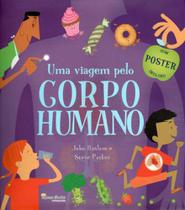 Uma viagem pelo corpo humano