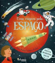 Uma viagem pelo espaço