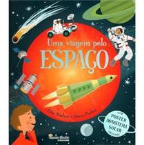 Uma Viagem pelo Espaço Uma Viagem pelo Espaço