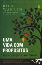 Uma Vida com Propósitos